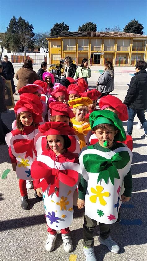 Ceip Juan Carlos I Porcuna JaÉn 2020