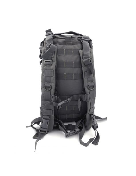 SAC A DOS SNIPER GRIS 35L