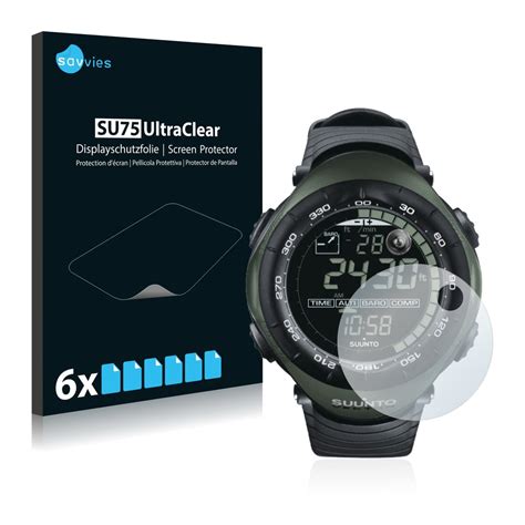 Suunto Vector Military Suunto Military Clearance