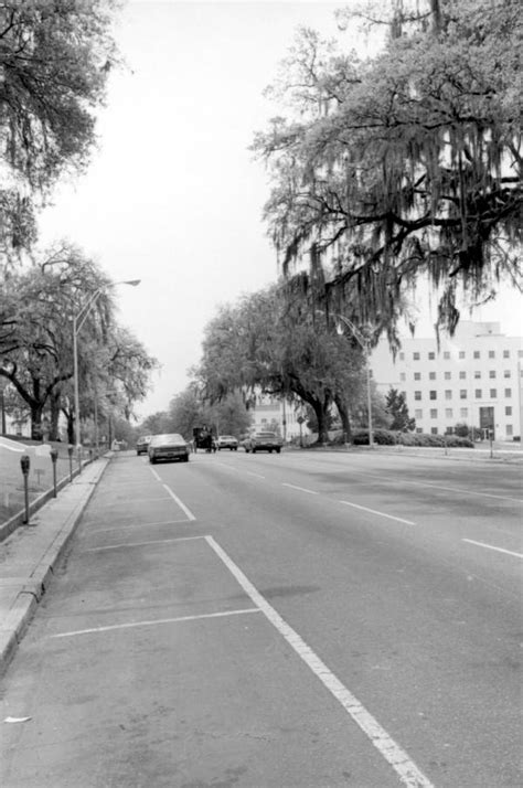 Florida Memory • Tallahassee Street Tallahassee Florida