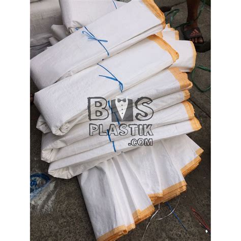 Jual Karung Bagor Roll An Meteran Yard Shopee Indonesia