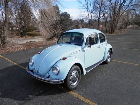 Light Blue Volkswagen Beetle Top 10 Videos And 90 Images