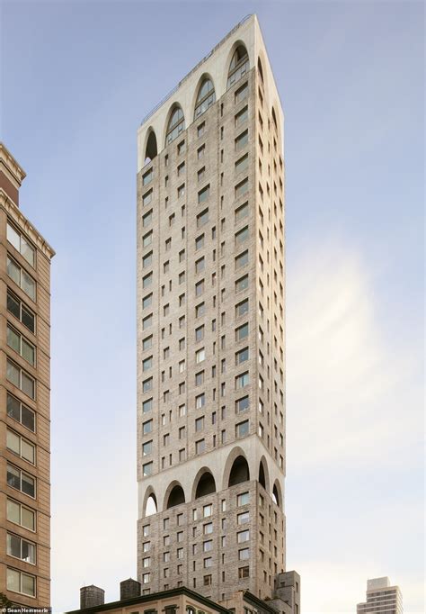 Kendall Roy S M Three Story Nyc Penthouse From Succession Hits The