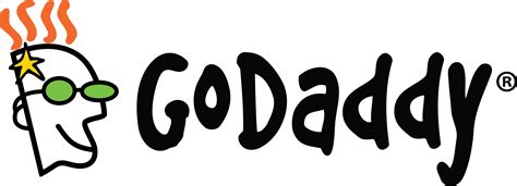 Godaddy Logo Transparent