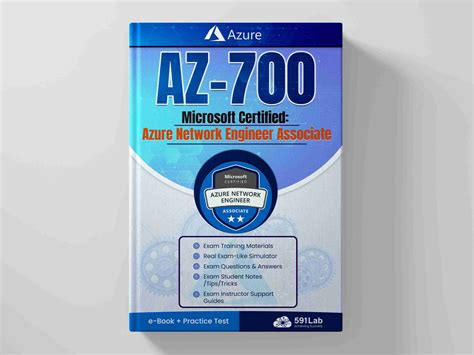 Az 700 Certification Azure Network Engineer Associate Exam 591 Lab