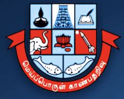 MADURAI KAMARAJ UNIVERSITY