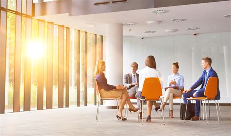 6 Trends Hammering the Workplace (And How Employee Surveys Help)