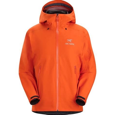 Arcteryx Mens Beta Lt Jacket Walkhike From Ld Mountain Centre Uk