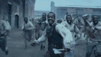 The Birth Of A Nation Il Risveglio Di Un Popolo Qui Mediaset