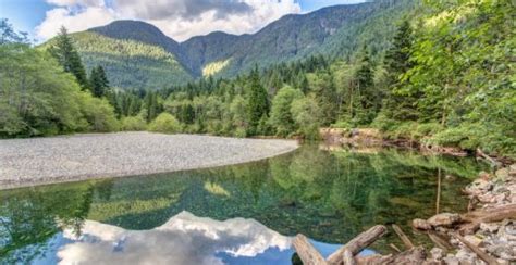 25 provincial parks near Metro Vancouver open for the long weekend | Listed