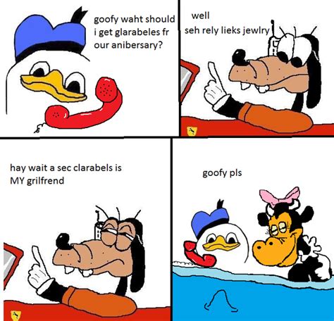 40 Hilarious Dolan Duck And Gooby Comics Destiny Islands