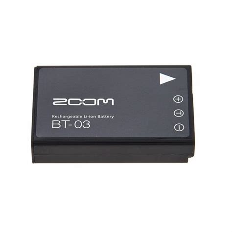 Zoom BT-03 – Musikhaus Thomann