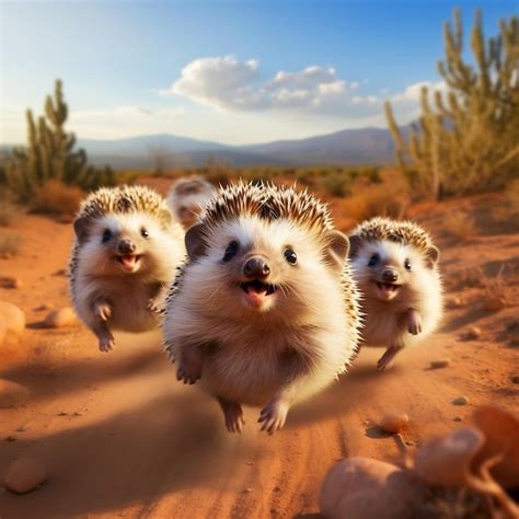 Desert Hedgehog Images - Free Download on Freepik