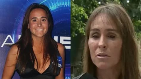 La Mam De Martina De Gran Hermano Defendi A Su Hija Y Habl Sobre Las