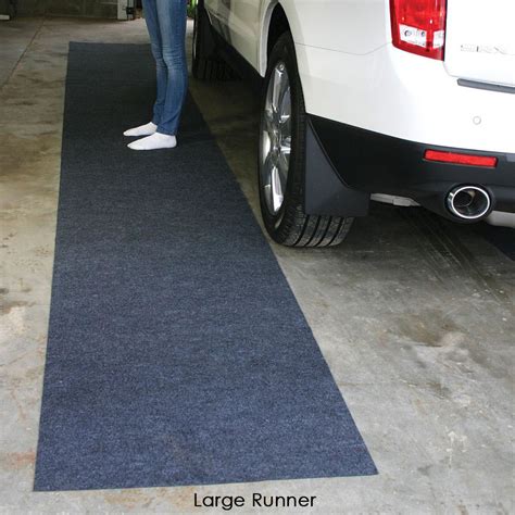 Water Absorbent Garage Floor Mats – Flooring Ideas