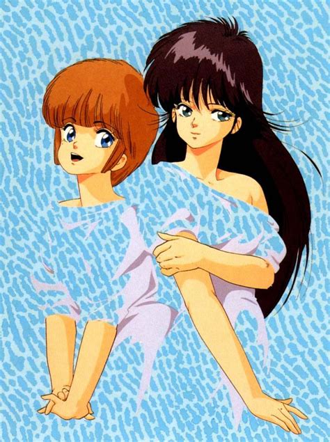 Kimagure Orange Road 457676 Zerochan Anime Art Anime Old Anime