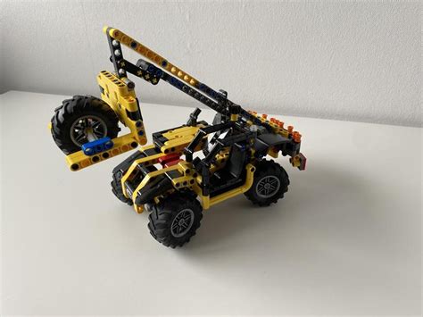 Lego 42122 Alternative Build | ubicaciondepersonas.cdmx.gob.mx