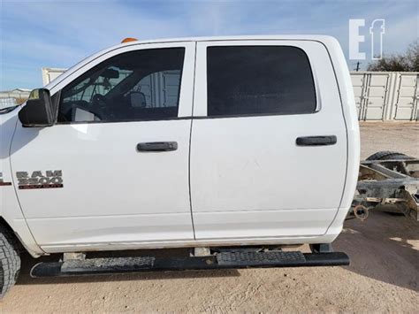 2015 Ram 3500 Hd Online Auctions