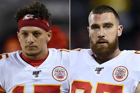 Travis Kelce Addresses Chiefs Embarrassing Loss To Denver Broncos