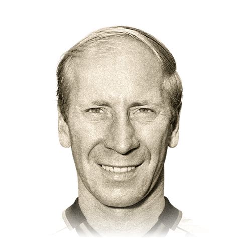 Bobby Charlton 92 Icon Ea Fc 25 Ultimate Team Stats Wefut