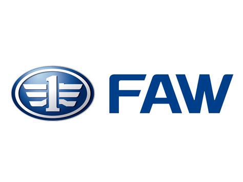 Faw Group Logo Automotive Logo Logos Automobile Companies