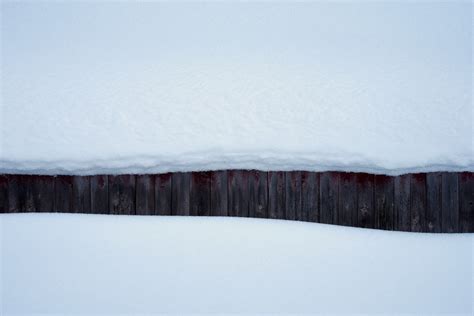 A Permaliv Old Snow Covered Shed Of The Tot Flickr