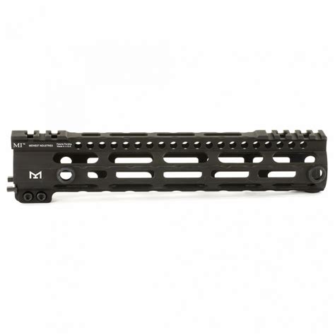 Midwest Light Weight 10 5 M Lok Handguard 4Shooters