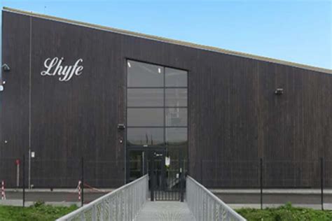 Lhyfe EDP Renewables Signs Renewable Electricity Contract