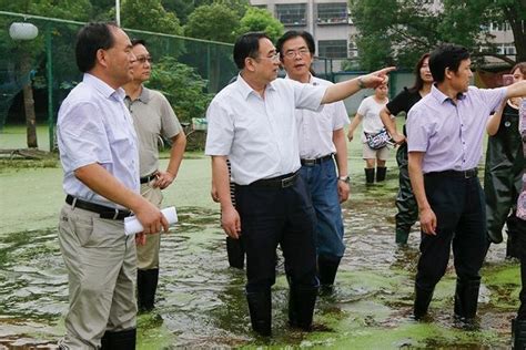 以學為尊——華中師範大學原黨委書記馬敏的治校之道 每日頭條