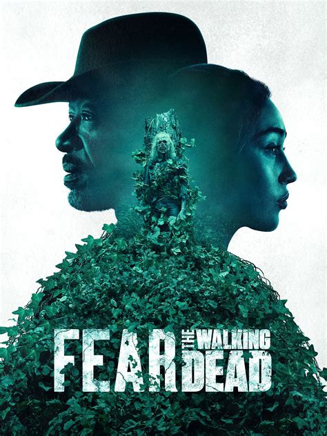 Fear The Walking Dead Saison 7 Amazon Prime Automasites