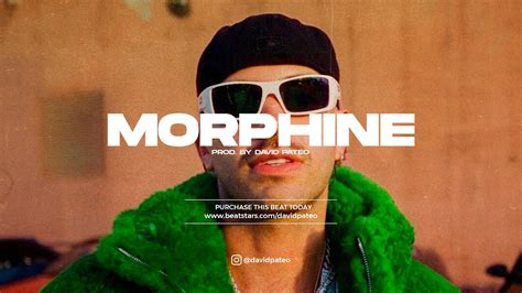 FEID X MORA X QUEVEDO Type Beat REGGAETON Type Beat Morphine YouTube