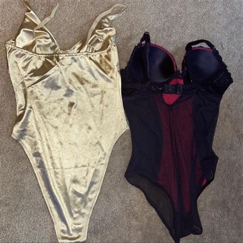 Two Piece Lingerie Never Worn With Out Tags Depop