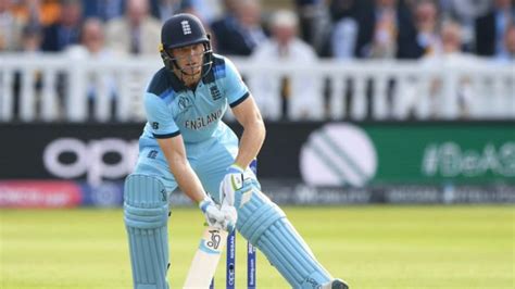 Jos Buttler To Joe Root: 5 Key Players For England In World Cup 2023