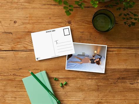 Artnude Postcards Set Of 12 Postcard Prints Pack Erotic Postcards Nude Photos Postcards