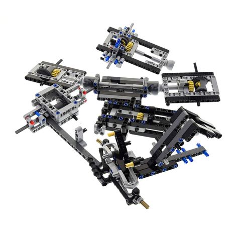 1 x Lego Technic Teile für verschiedene Set s Getriebe Differential