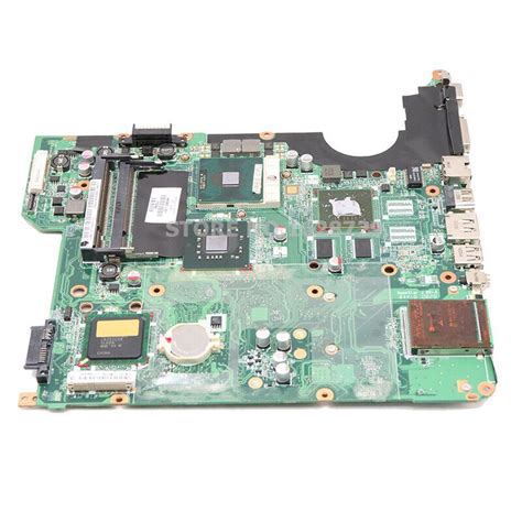 482867 001 504640 001 For HP Pavilion DV5 DV5 1000 DV5 1100 Motherboard