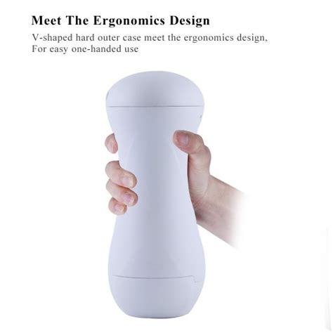 Hismith Male Masturbation Cup For Premium Sex Machine Device Pocket