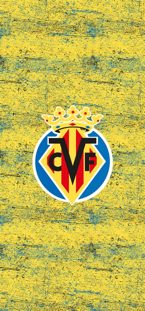 P Descarga Gratis Villarreal F Tbol Laliga Fondo De Pantalla De