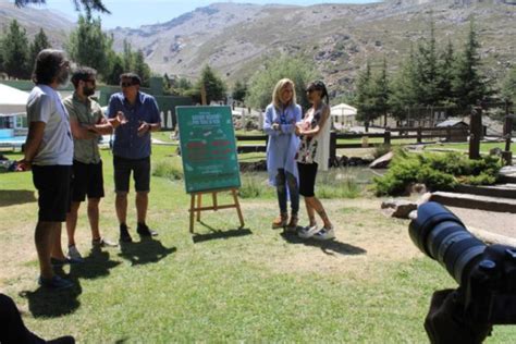 El Festival Por Todo Lo Alto Con Cápsula Y Neuman De Cabezas De