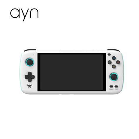 AYN Odin Lite Android Handheld D900 Shopee Thailand