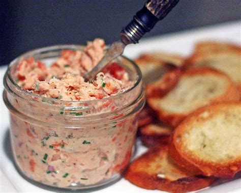 15 Great Smoked Salmon Rillette Easy Recipes To Make At Home