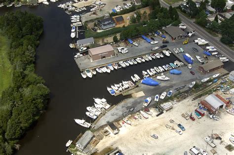 Tuckerton Marine Service Center in Tuckerton, NJ, United States - Marina Reviews - Phone Number ...