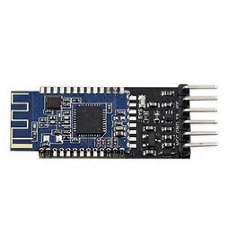 Bluetooth Module HM 10 Low Energy 4 0 At Rs 350 Piece Wireless