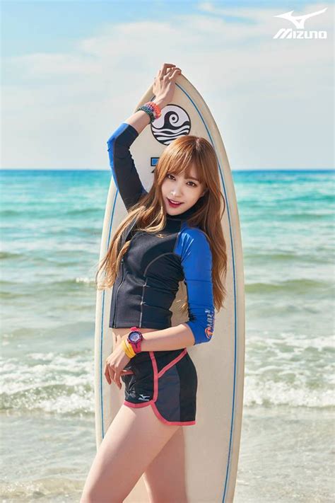 Midriff Asiachan Kpop Image Board