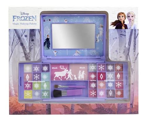 Coffret Maquillage Reine Des Neiges Le Classement Des Meilleurs De