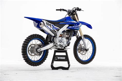 Tested 2020 Yamaha Yz450f Motohead