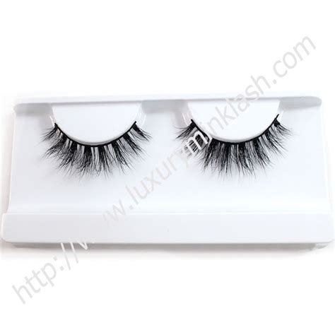 Wholesale D Mink Strip Lashes Dm Private Label Lashes And