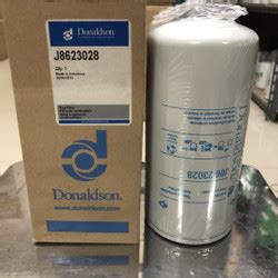 Jual Fuel Filter Donaldson J Jakarta Barat