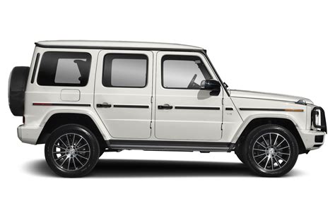 2021 Mercedes Benz G Class Specs Prices Mpg Reviews And Photos