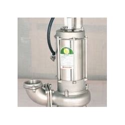 JST22SS 3 STAINLESS STEEL SUBMERSIBLE PUMP 415V